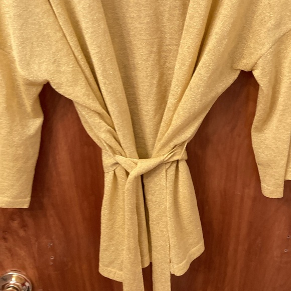 NWT Gabby Isabella sweater set - Picture 6 of 9